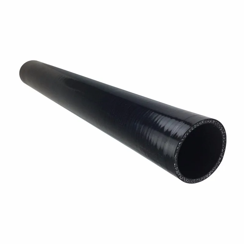silicone meter hose