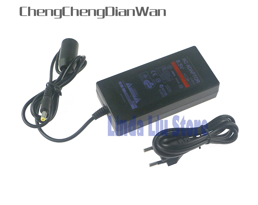 Chengchengdianwan Ue Ac Adapter Power Charger Cavo Di Alimentazione Per Playstation Ps2 Slim Serie 70000 Dc 8.5 V