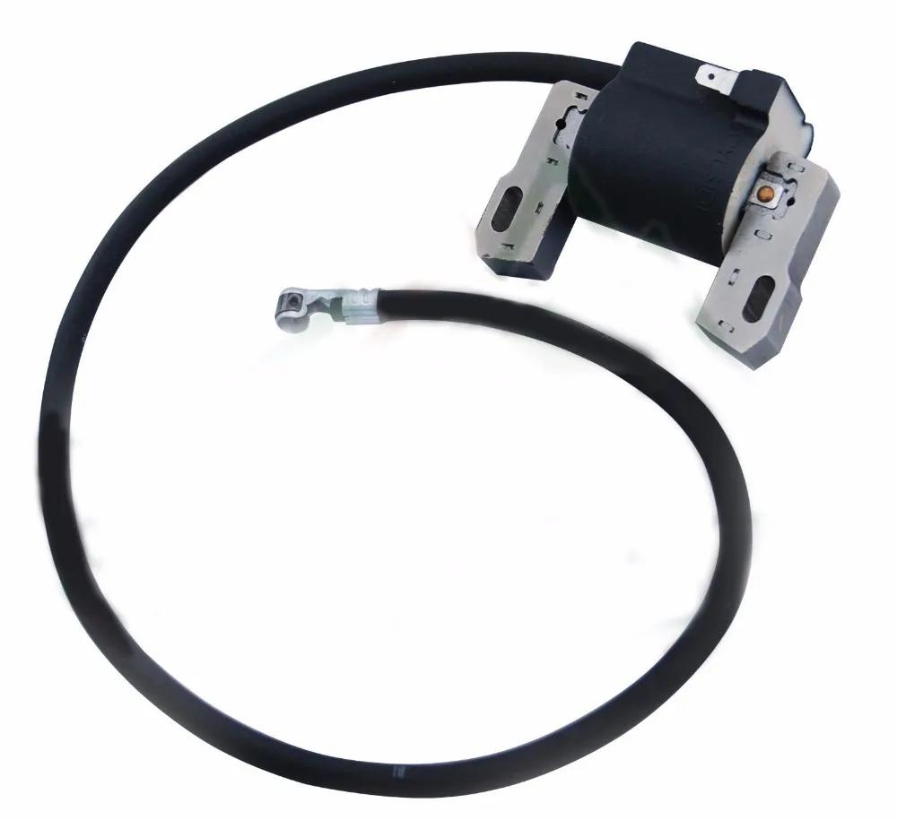 IGNITION COIL FOR BRIGGS & STRATTON 398811 395492 398265 ARMATURE