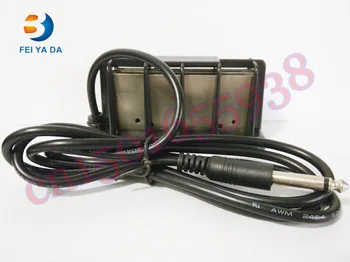 

10pcs/lot Ion Ionic Cleanse Detox Array Foot Spa Machine Detox Array can use Combined with detox foot spa