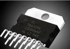 20 шт./лот TDA7294V TDA7294 100 в/100 Вт аудио усилитель новый оригинальный Бесплатная