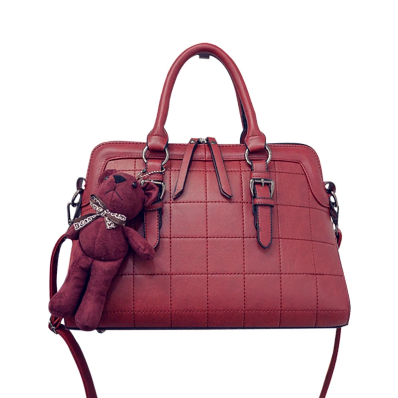 2016 Small Autumn Shell Bag Fashion Embroidery Shoulder Bag New Women Messenger Bag Hot Sale Messenger