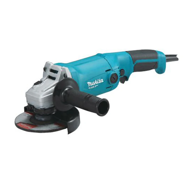 Makita M9002B угловой шлифовальный станок 125 мм для резки