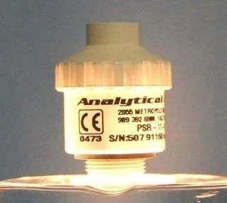 

OXYGEN SENSOR for Hamilton-G5