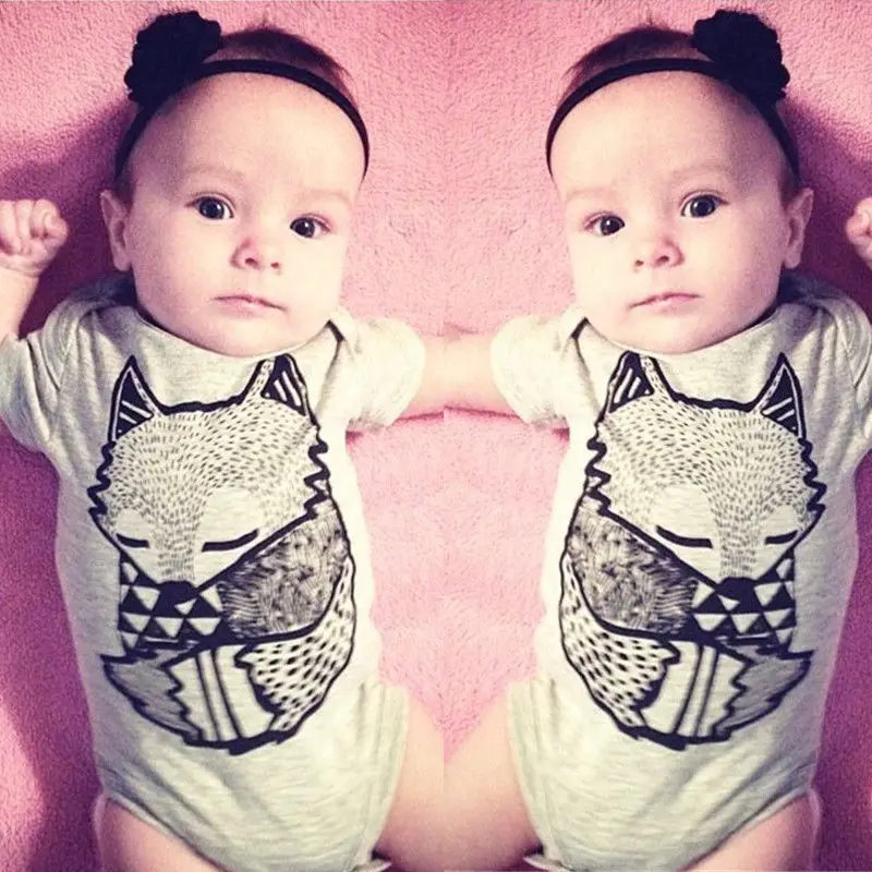fox baby girl clothes