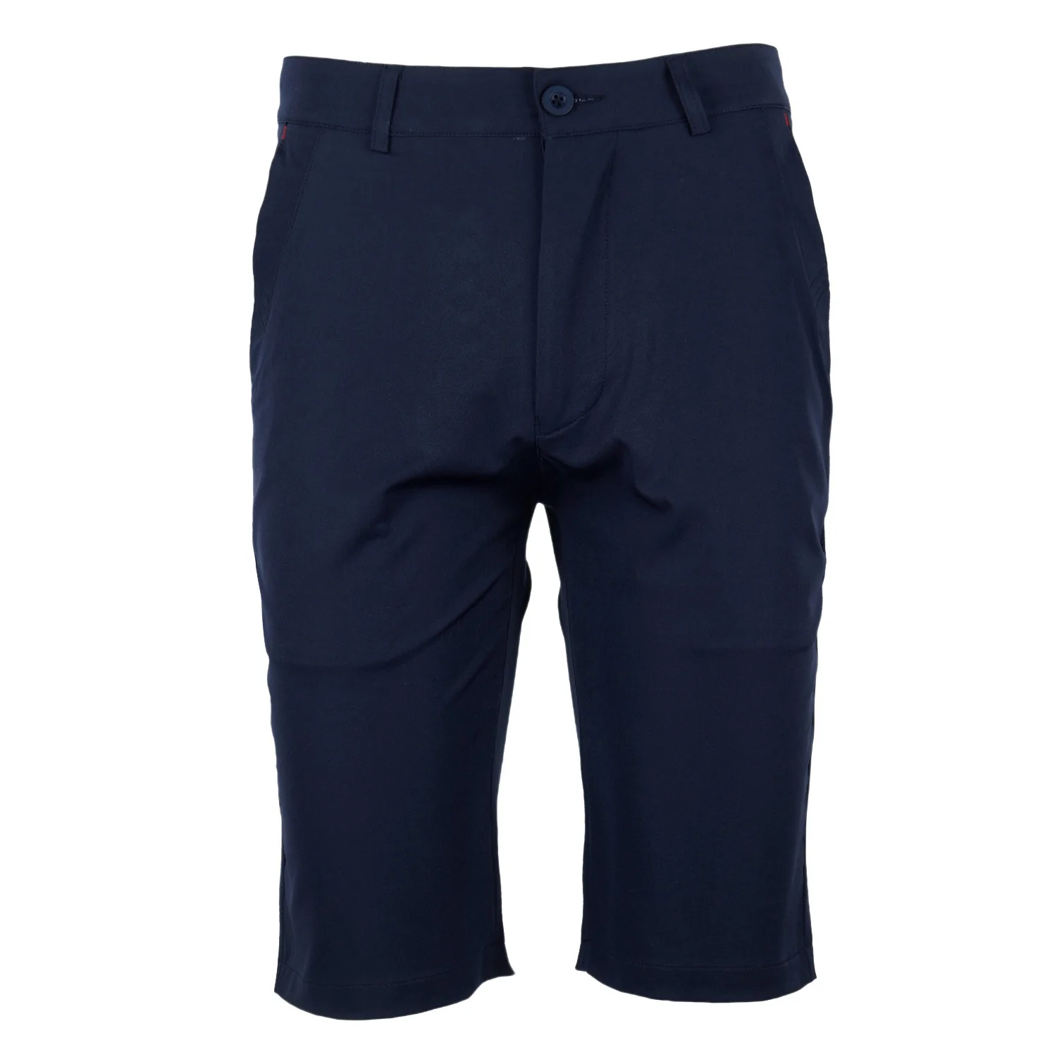 Pgm шорты для гольфа мужские спортивные шорты для гольфа летние дышащие быстросохнущие шорты - Цвет: Navy blue