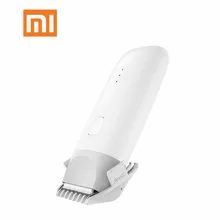 XIAOMI MIJIA MITu DIEL0384 детская машинка для стрижки волос безопасный IPX7 водонепроницаемый электрический триммер машинка для стрижки волос парикмахерская для детей
