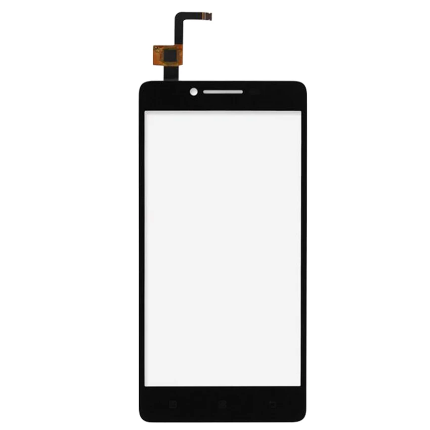 Сенсорная Передняя панель для Lenovo A6000 K3 K30t 5 &quotсенсорный экран дигитайзер ЖК