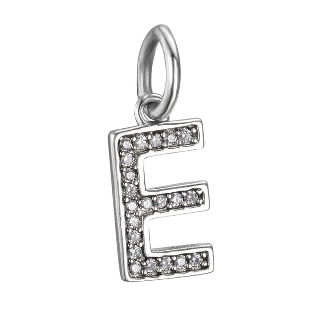 e pandora charm e pandora charm