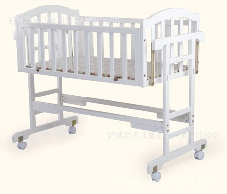 movable cot