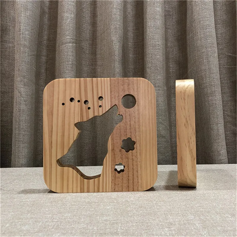 Asmarluxx 3d lamp001