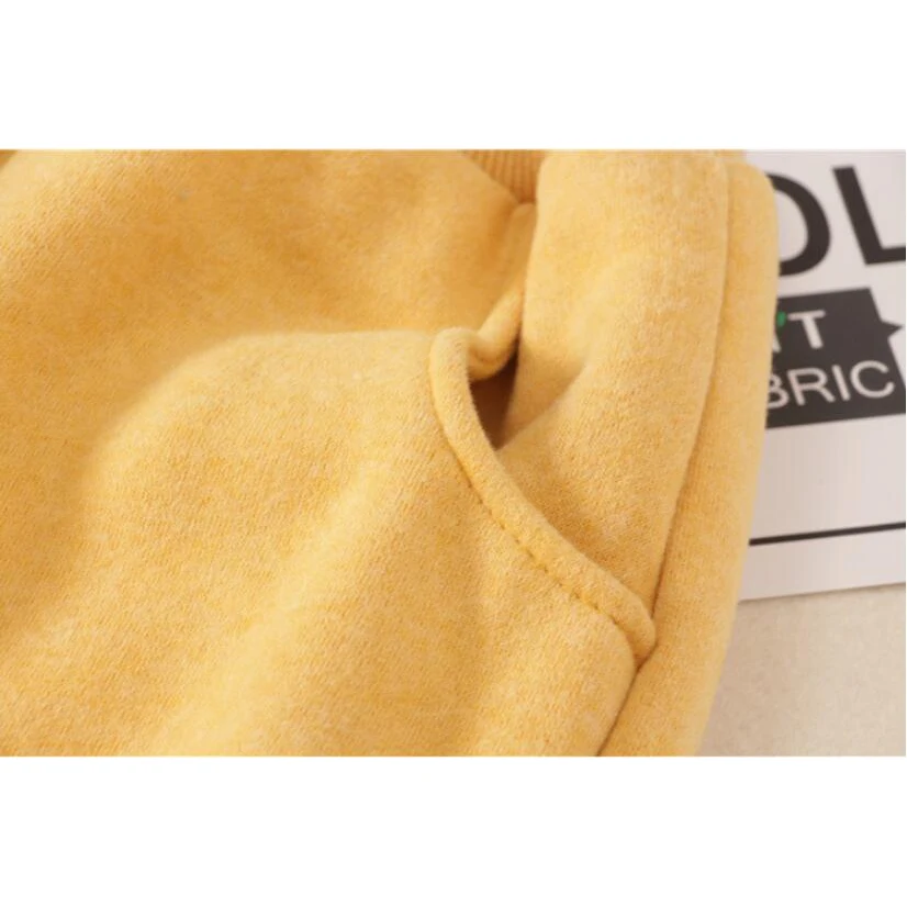 Women winter wool thickeningLoose large size elastic waist pants solid color cotton harem pants ladies casual warm trousers Women winter wool thickeningLoose large size elastic waist pants solid color cotton harem pants ladies casual warm trousers