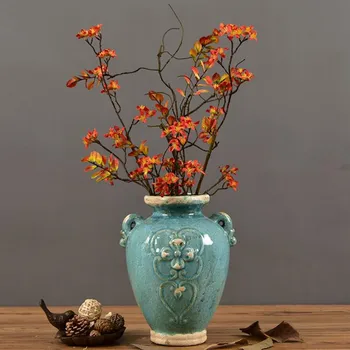 

Flone Artificial Winter Jasmine Simulation Silk Fake Flower Single Branch Forsythia Flower For Wedding New House Home Decorative