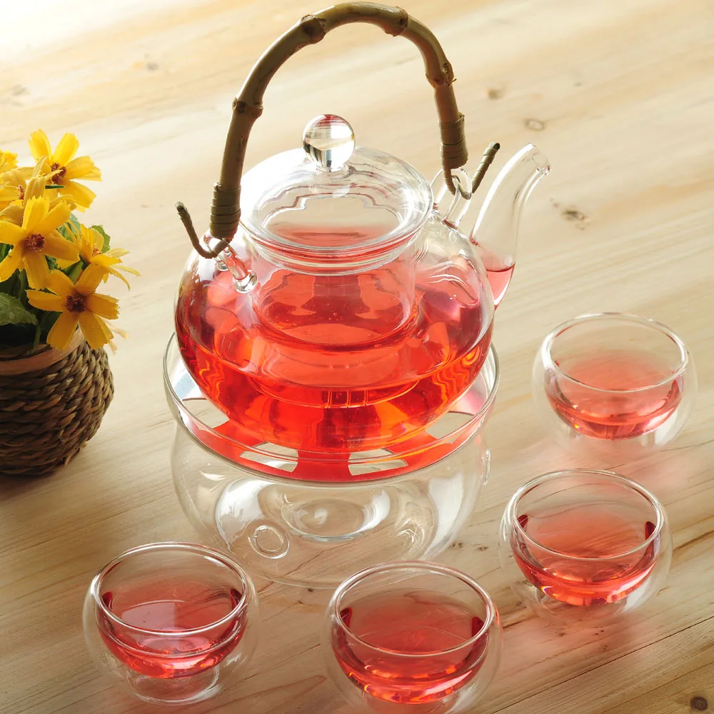 galss teaware B034D 2