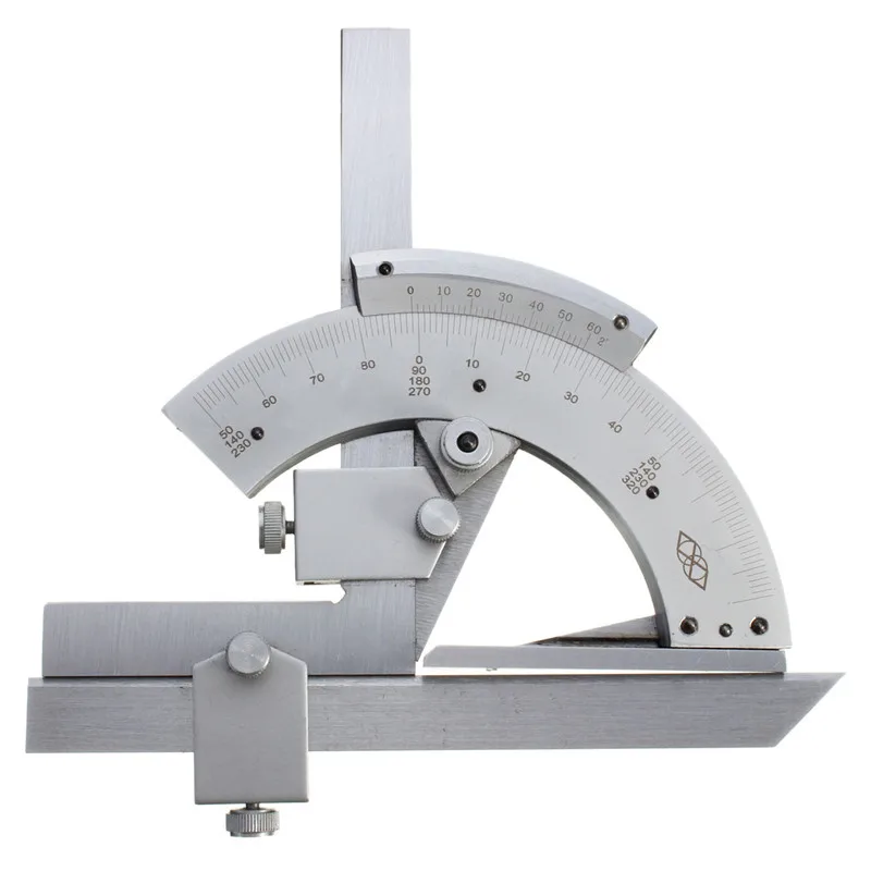 Mitutoyo Protractor