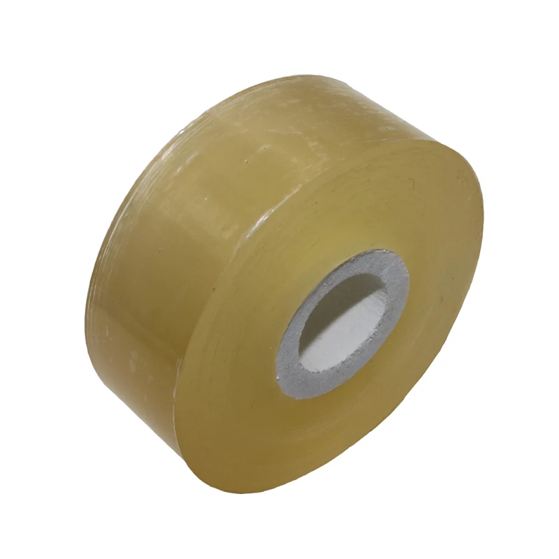 Nursery Stretch Film Fruit Tree Grafting Film Repair Belt Moisture Barrier Plant Amputation Plastic Gardening Tools
