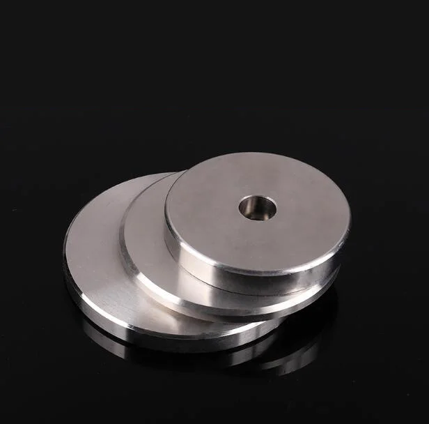

1pcs 5mm/6mm/7mm/8mm ID heavy washers flat pad thick non-standard gasket stainless steel lathe processing 2mm-10mm thickness