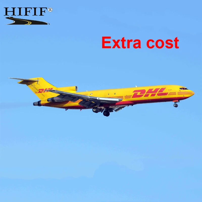 

The link for the buyer to Pay the extra fee of the Optional Function or Adjust the extra change cost fee