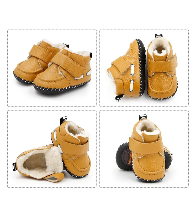 Baby First Walker Shoes (14)