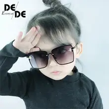 2019 Oversize Square Kids Sunglasses Celebrity Sun Glasses Boys Girys Superstar Luxury Brand Designer Female UV400 2019 Oversize Square Kids Sunglasses Celebrity Sun Glasses Boys Girys Superstar Luxury Brand Designer Female UV400