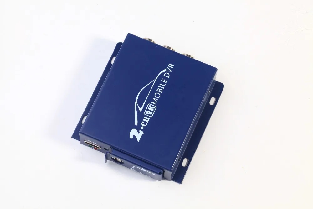 Новый AHD DVR Прямая поставка с фабрики партия автомобиль грузовик видео запись