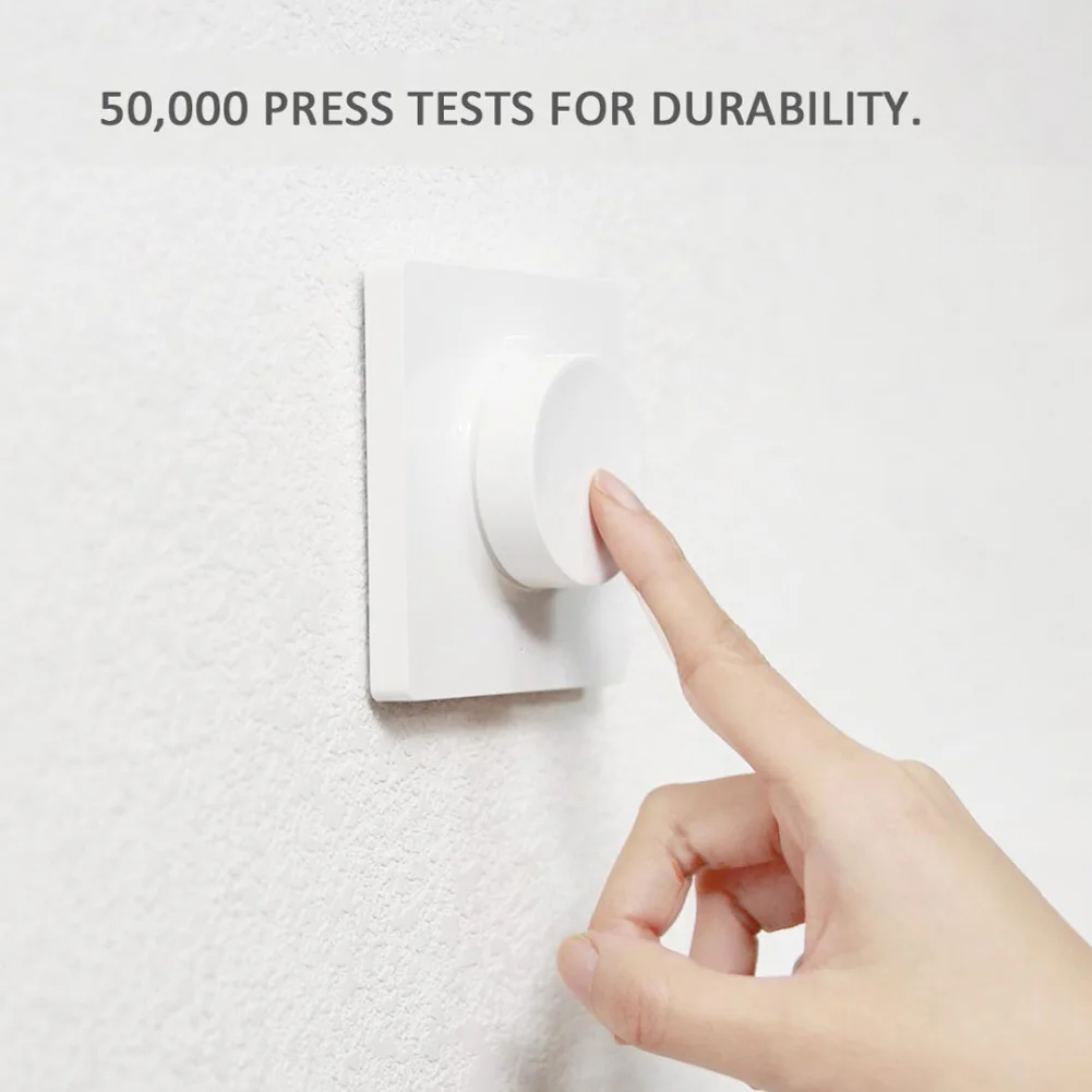 

Hot Smart Wireless Bluetooth Dimmer Switch with Timing Remote Control Function PLD