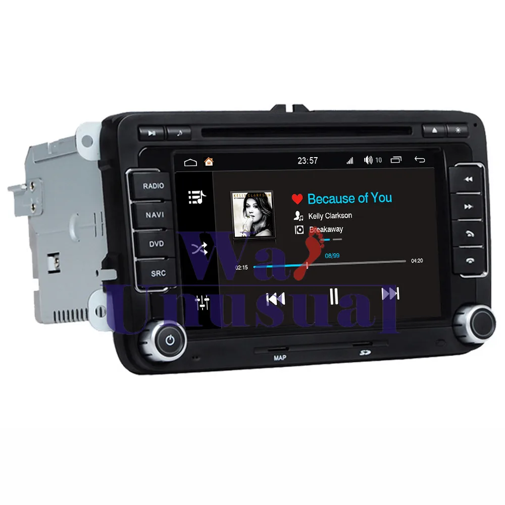 Flash Deal WANUSUAL 7" WINCA S190 Android 7.1 Quad Core 16G 2G RAM Car DVD Player Audio for VW universal GPS Navigation Bluetooth WIFI Maps 4 Flash Deal WANUSUAL 7" WINCA S190 Android 7.1 Quad Core 16G 2G RAM Car DVD Player Audio for VW universal GPS Navigation Bluetooth WIFI Maps 4