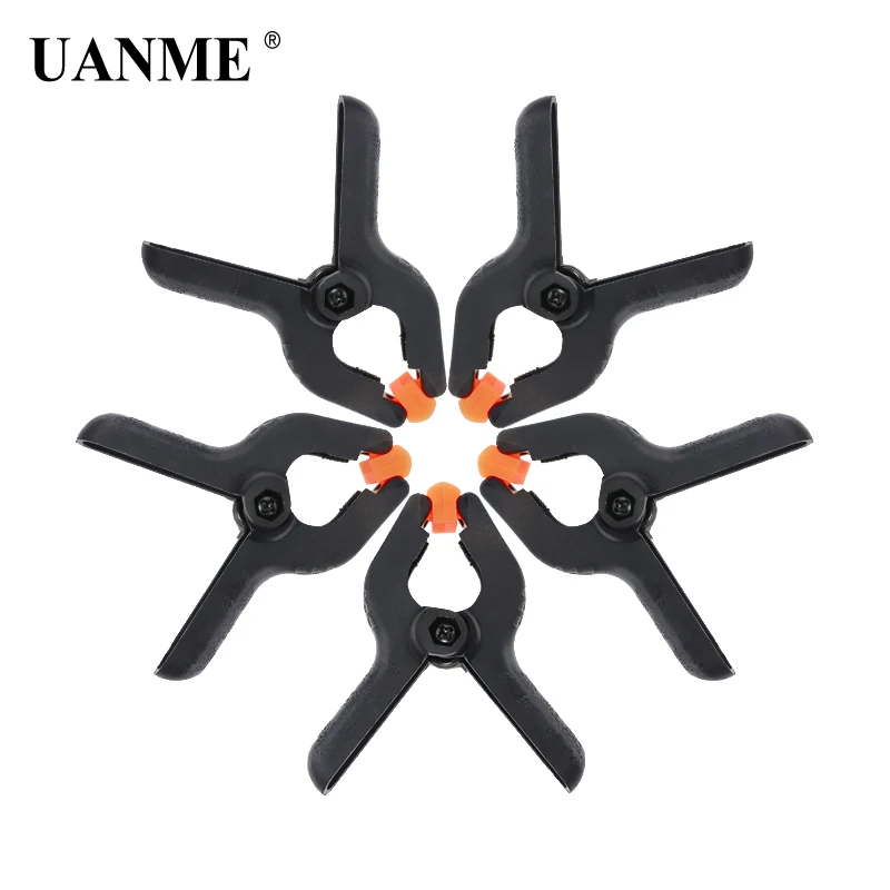 5pcs/lot 2inch 65mm Phone Tablet LCD Digitizer Screen Fastening Clamp Non-slip Handle Repair Hand Tool Plastic Clip Fixture 5pcs/lot 2inch 65mm Phone Tablet LCD Digitizer Screen Fastening Clamp Non-slip Handle Repair Hand Tool Plastic Clip Fixture