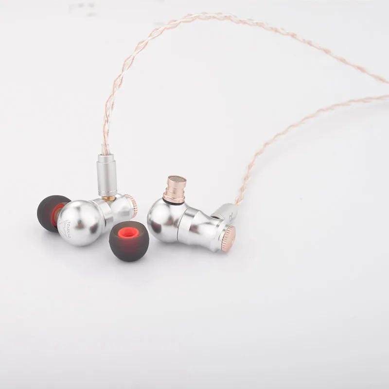 Новые наушники TONEKING Nine Tail In Ear наушники из сплава Nine ttes HIFI Fever металлическая гарнитура MMCX наушники BL1/TO600/65