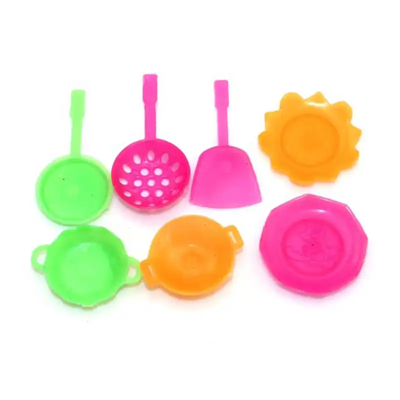 childrens plastic kitchen utensils