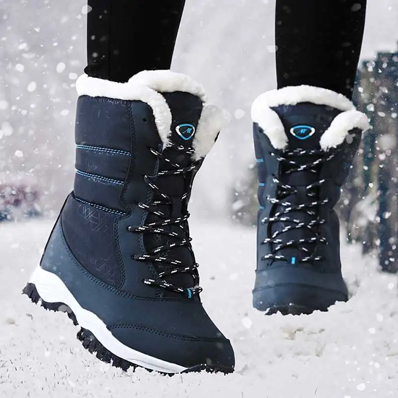 الاضطهاد العلامات تشديد botas nieve deichmann - marthaclaytonlinguist.com