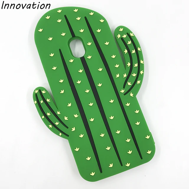 coque cactus samsung j5 2017