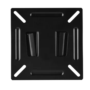 

Wall-mounted Stand Bracket Holder SPCC high strength steel for 12-24 Inch LCD LED Monitor TV PC Screen
