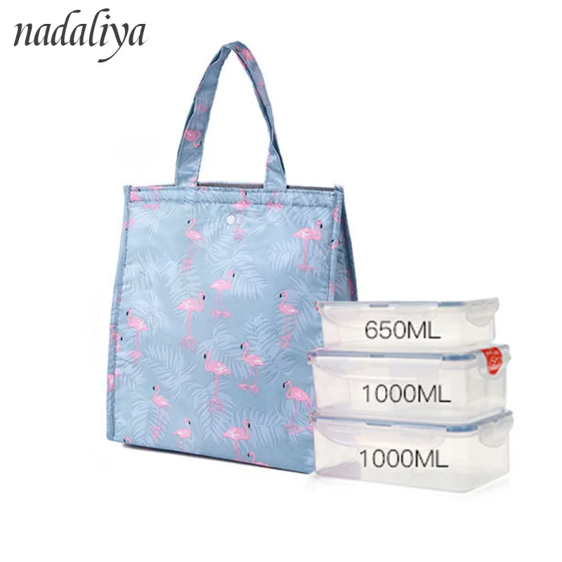waterproof lunch box bag