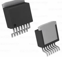 

5pcs/lot TLE4267G TO-263 4267G TLE4267 In Stock