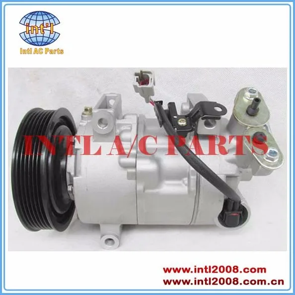 

8200939386 8FK351123551 for Renault Megane /SCENIC III Car auto air compressor