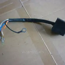 Hangkai 2 тактный 4 л.с., Hyfong ход 3,5 л.с. подвесной мотор 4 лошадиных частей воспламенитель