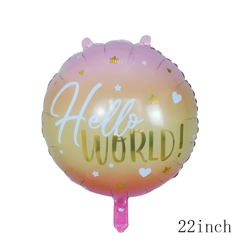 50pcs Diamond Ring Foil Balloon 22inch Rose Gold Bride to Be Balloon Letter Balloon Bridal Shower Wedding Engagement Decoration