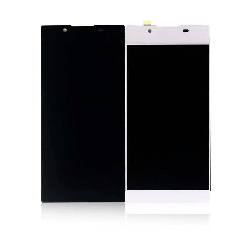 10pcs/lot For Sony for Xperia L1 G3312 LCD Display Touch Screen Digitizer Assembly Free Shipping DHL EMS | Мобильные телефоны и