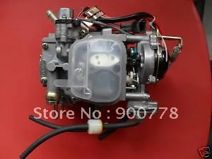 Карбюратор CARB новый заменяемый карбюратор 22R подходит для двигателя toyota corona 21100
