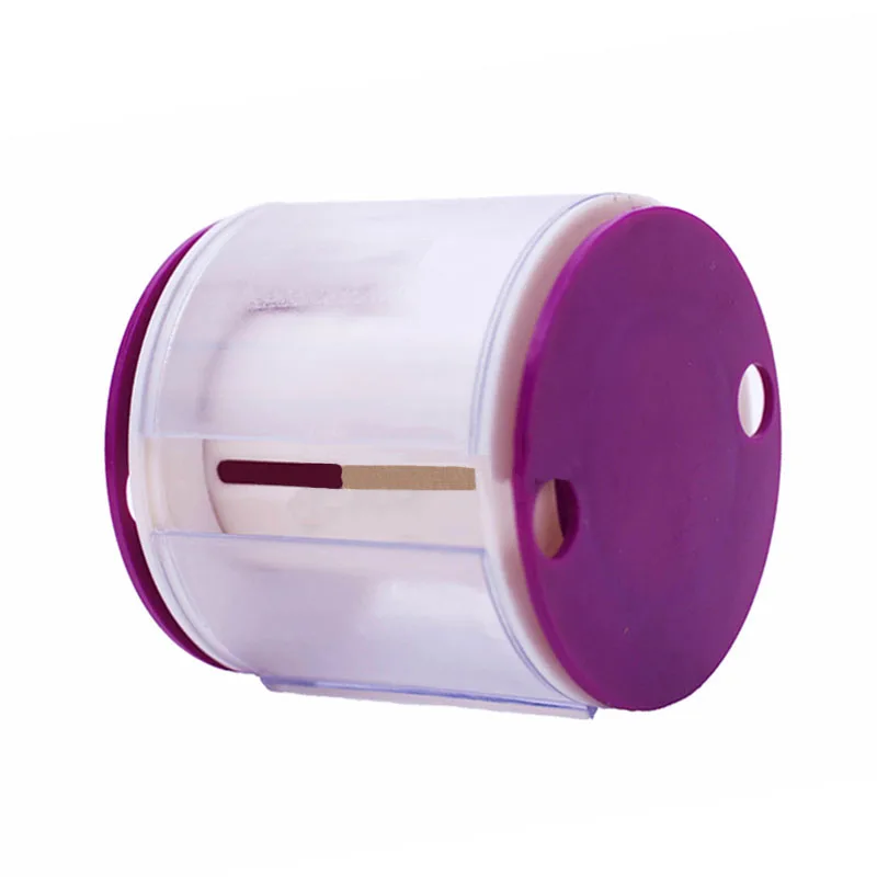 

Rhythmic Gymnastics Ribbon Tape Winder Professional Gymnastics ARibbon Belt Storage Box Tape Winder Take In Package With Box