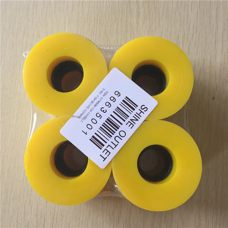 cruiser board wheels50