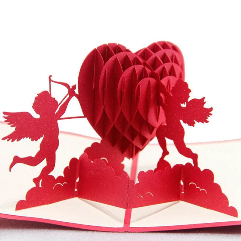 3д открытки для ватсап. Pop up открытки. 3d открытки на день супругов. 3д открытки для ватсап. открытка с цветком внутри.