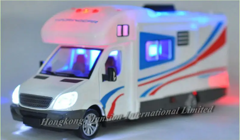 132 For TheBenz Sprinter RV (13)