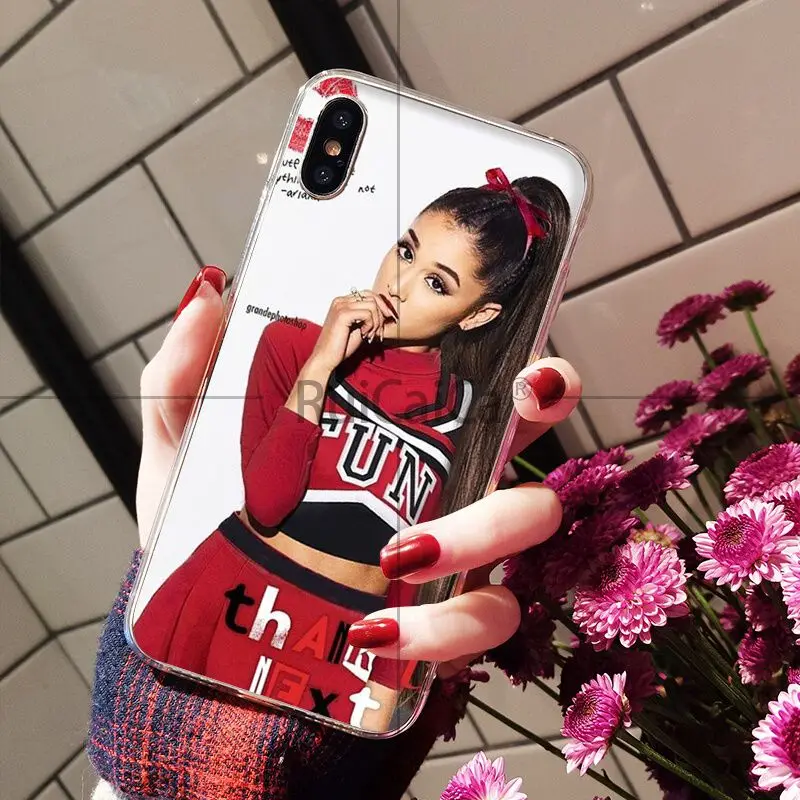 Thank U, Next Ariana Grand