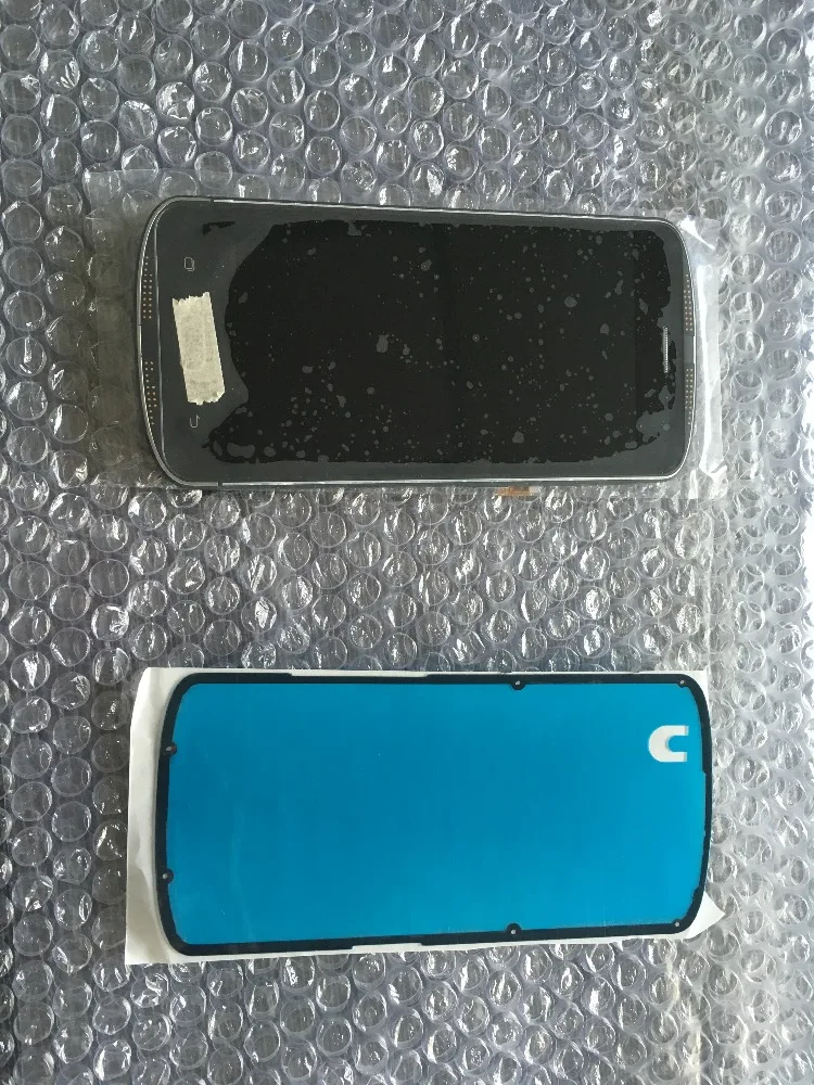 Original New Replacement Display Module Touch Screen For AGM X1