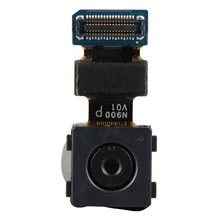 5pcs lot Back Rear Facing Camera Megacam Parts Modules flex cable for Samsung note 3 N900