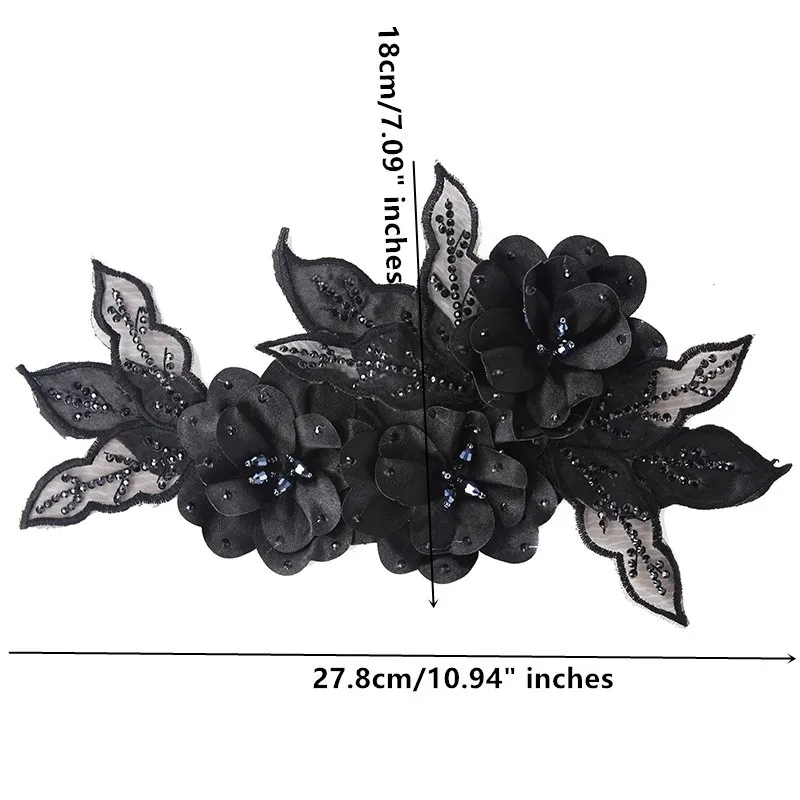 5piece-Black-Beaded-Rhinestones-3D-Flower-Embroidery-Designs-Patches-Lace-Motifs-Applique-Sewing-for-Wedding-Dress (4)