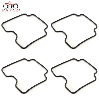 

FOR SUZUKI GSX600 GSX750 GSX 600 750 F GSX600F GSX600FU GSX750F XF 650 XF650 U Freewind carburetor rubber housing gasket seal