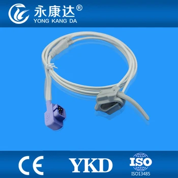 

CSI Criticare Neonatal wrap spo2 sensor compatilbe Scholar 8100 Poet Plus Patient Monitor